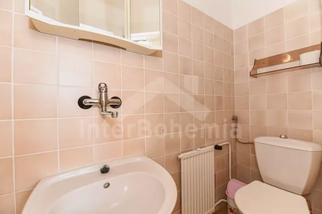 Vila Šumava a předhůří ZC 0008