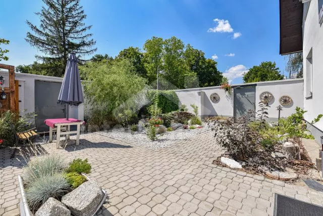 Vila Šumava a předhůří ZC 0008