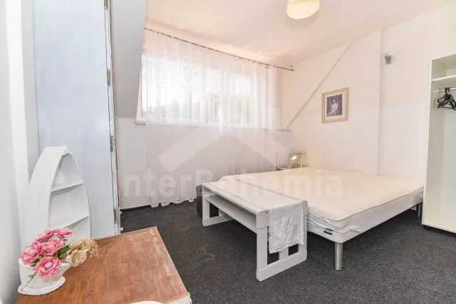 Vila Šumava a předhůří ZC 0008