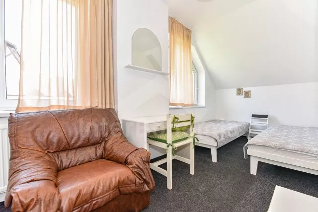 Vila Šumava a předhůří ZC 0008