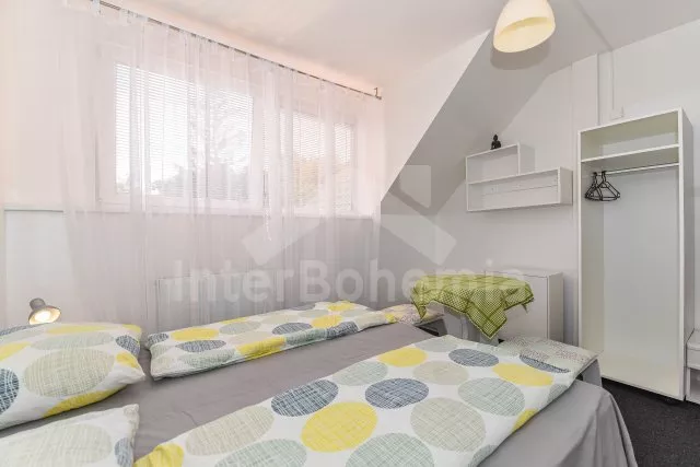 Vila Šumava a předhůří ZC 0008