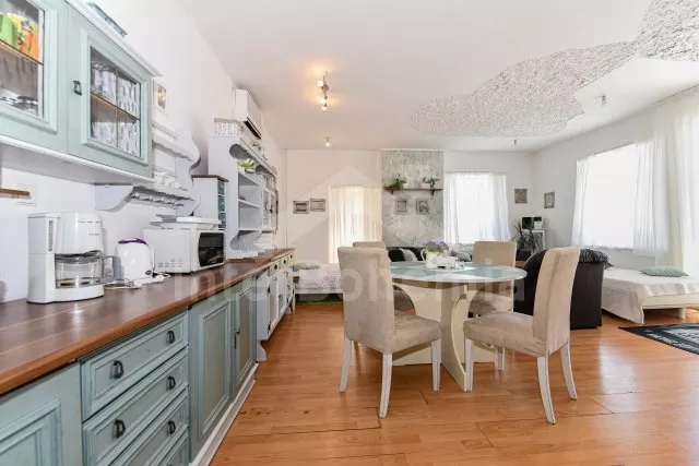 Vila Šumava a předhůří ZC 0008