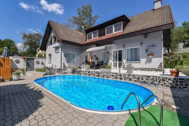 Vila Šumava a předhůří ZC 0008