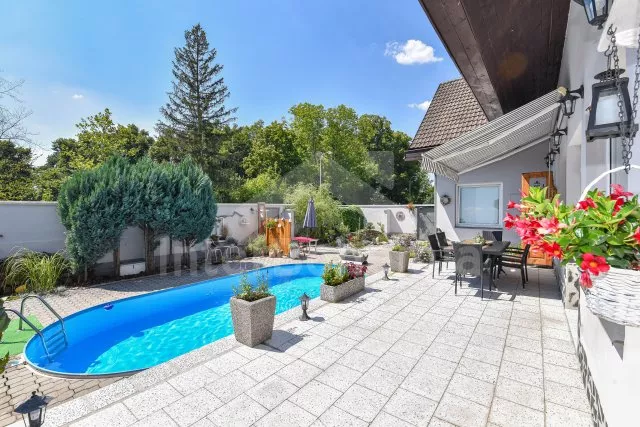 Vila Šumava a předhůří ZC 0008