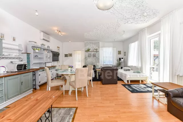 Vila Šumava a předhůří ZC 0008