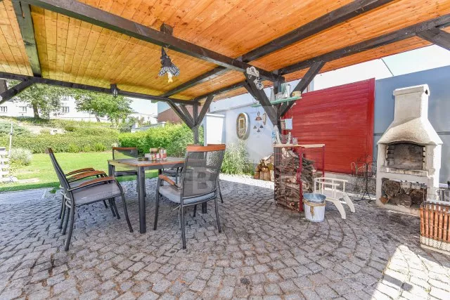 Vila Šumava a předhůří ZC 0008