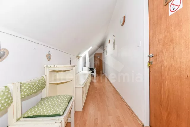 Vila Šumava a předhůří ZC 0008