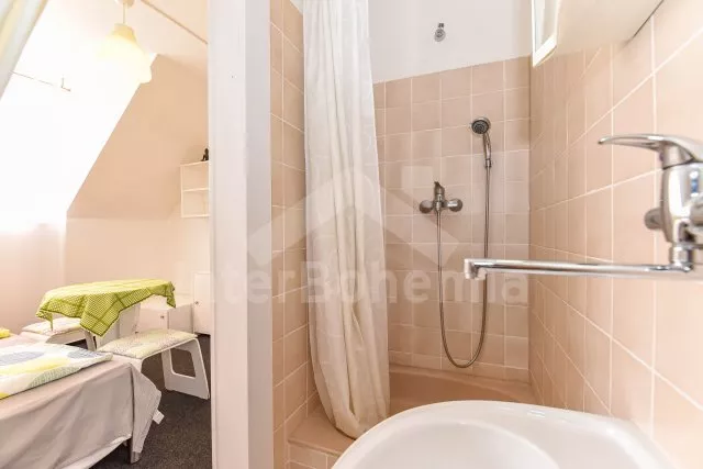 Vila Šumava a předhůří ZC 0008