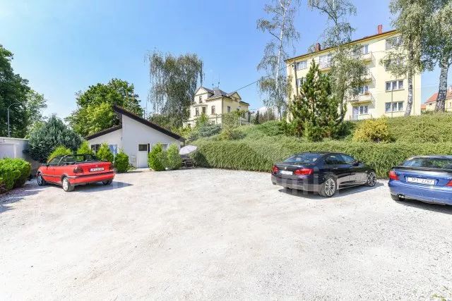 Vila Šumava a předhůří ZC 0008