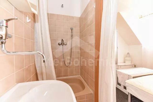 Vila Šumava a předhůří ZC 0008