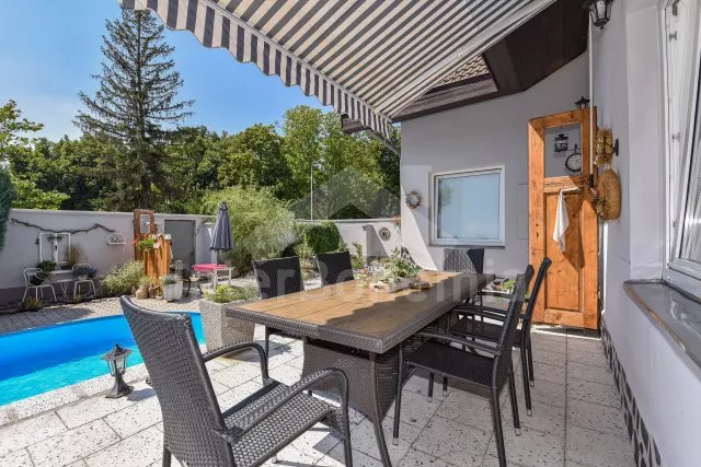 Vila Šumava a předhůří ZC 0008