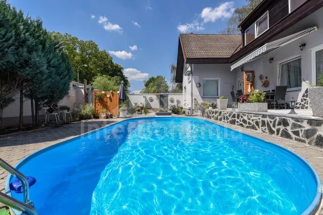 Villa Bohemian Forest ZC 0008