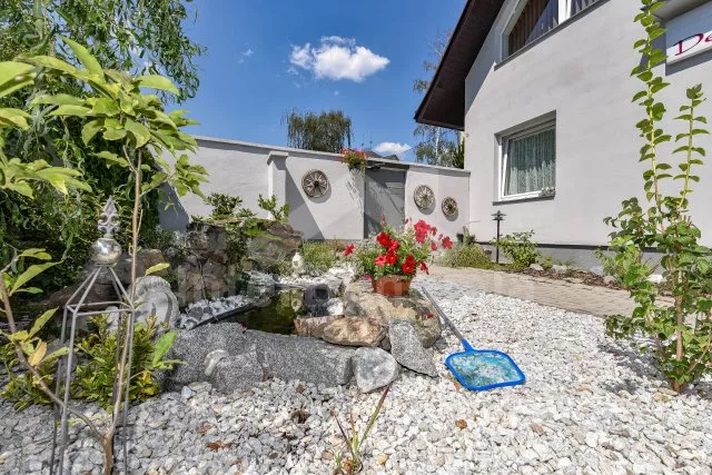 Vila Šumava a předhůří ZC 0008