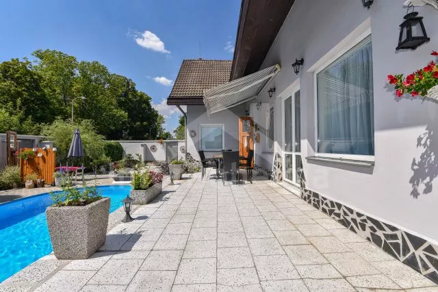 Vila Šumava a předhůří ZC 0008