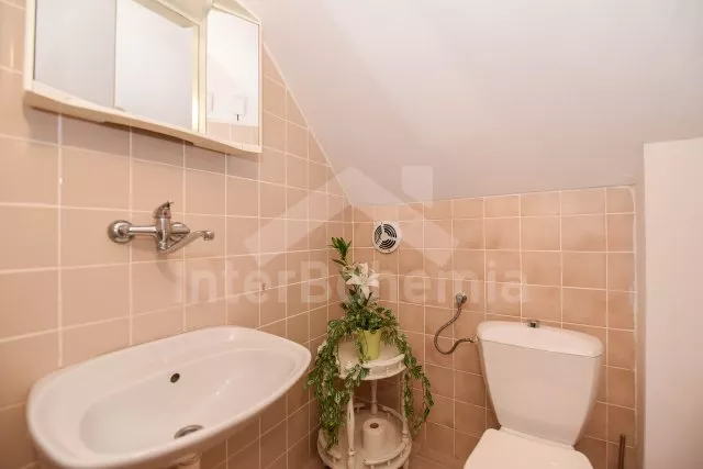 Vila Šumava a předhůří ZC 0008