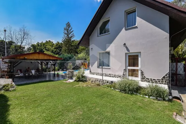 Vila Šumava a předhůří ZC 0008