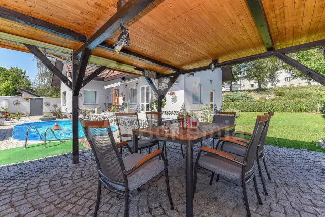 Vila Šumava a předhůří ZC 0008