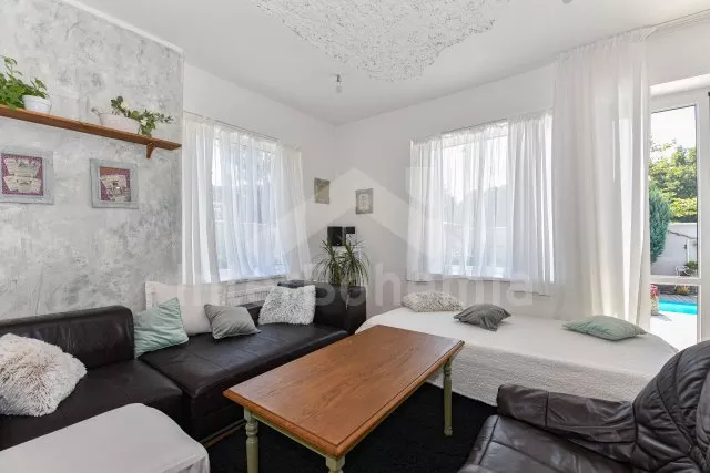 Vila Šumava a předhůří ZC 0008