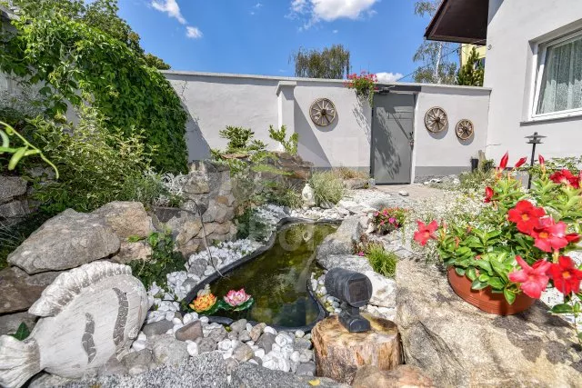 Vila Šumava a předhůří ZC 0008