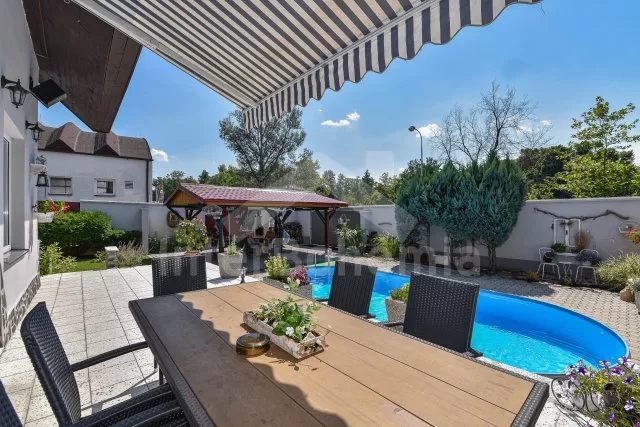 Vila Šumava a předhůří ZC 0008