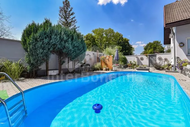 Vila Šumava a předhůří ZC 0008