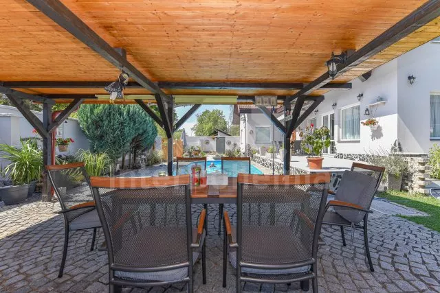 Vila Šumava a předhůří ZC 0008