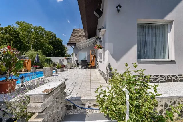 Vila Šumava a předhůří ZC 0008