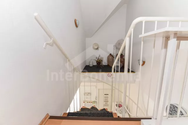 Vila Šumava a předhůří ZC 0008