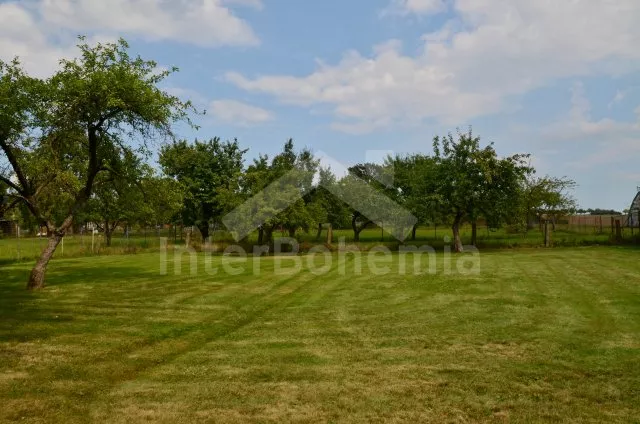 Statek Šumava a předhůří ZC 0009