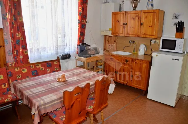 Statek Šumava a předhůří ZC 0009