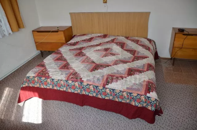 Statek Šumava a předhůří ZC 0009