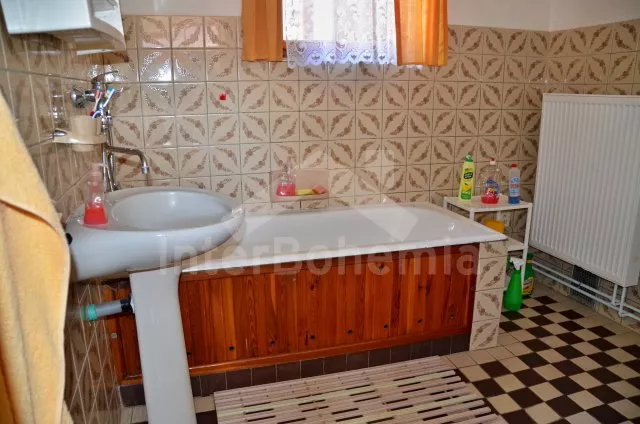 Statek Šumava a předhůří ZC 0009