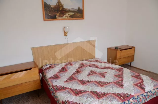 Statek Šumava a předhůří ZC 0009