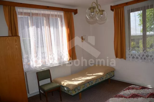 Statek Šumava a předhůří ZC 0009