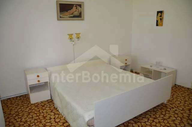 Statek Šumava a předhůří ZC 0009