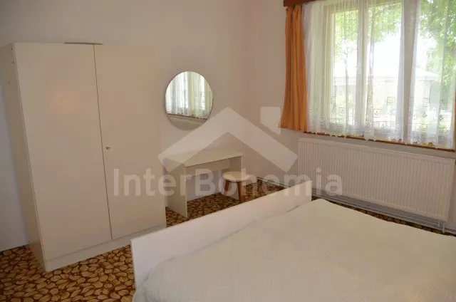 Statek Šumava a předhůří ZC 0009