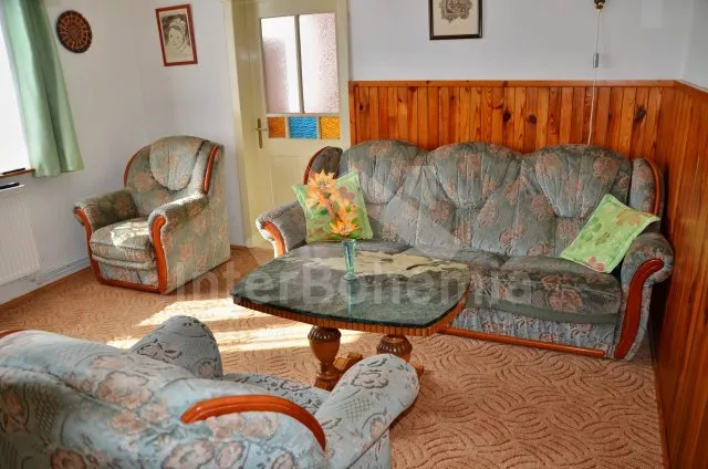 Statek Šumava a předhůří ZC 0009