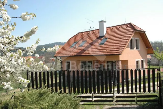 Domek České Budějovice a okolí JC 0070