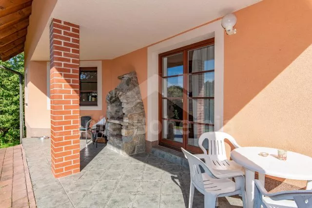 Holiday Home České Budějovice and Surroundings JC 0070