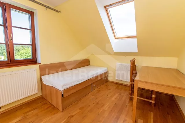 Holiday Home České Budějovice and Surroundings JC 0070