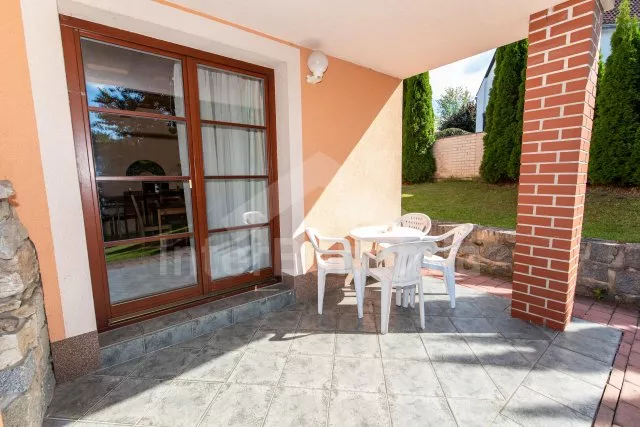 Holiday Home České Budějovice and Surroundings JC 0070