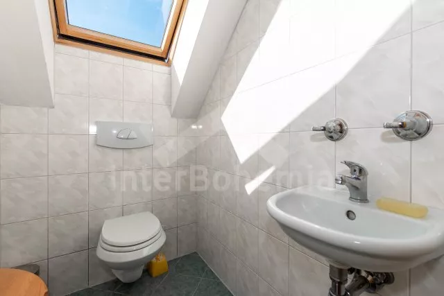 Holiday Home České Budějovice and Surroundings JC 0070