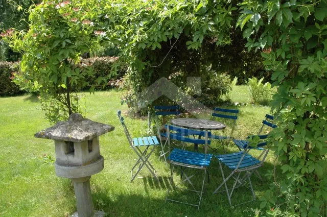 Vila Český les ZC 0011