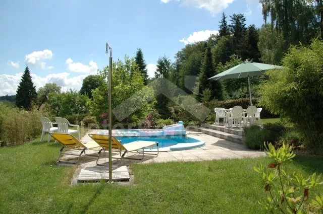 Vila Český les ZC 0011