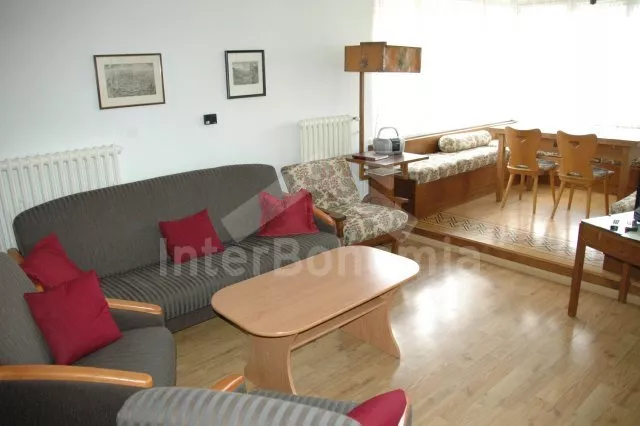 Vila Český les ZC 0011