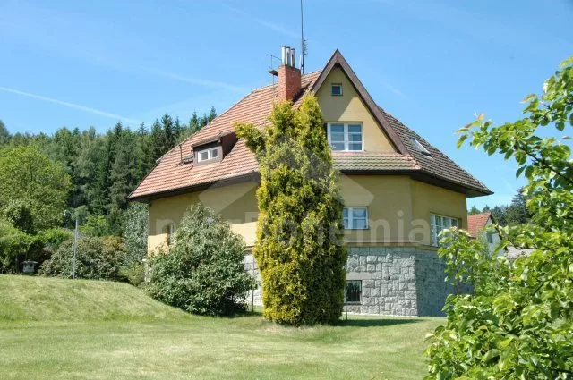 Vila Český les ZC 0011