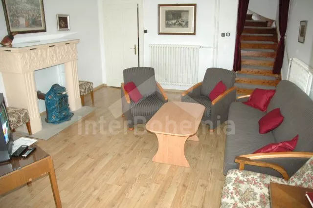 Vila Český les ZC 0011