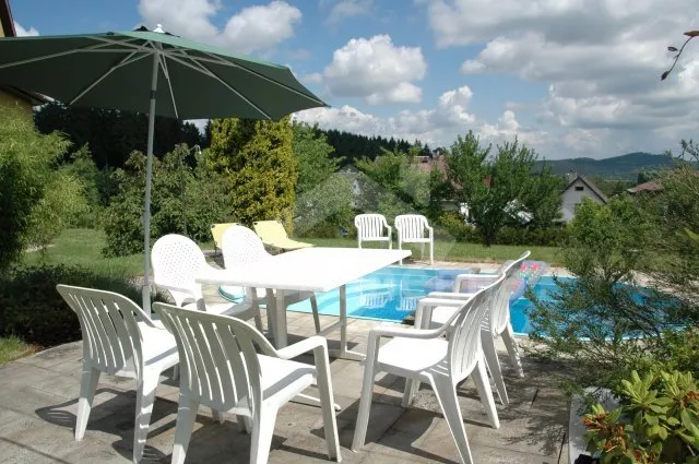 Vila Český les ZC 0011