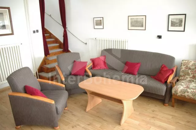 Vila Český les ZC 0011