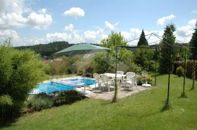 Vila Český les ZC 0011